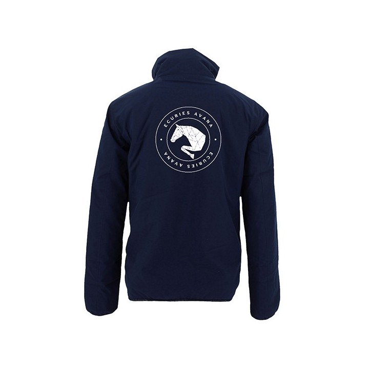 Blouson Laffitte – Ecuries Avana