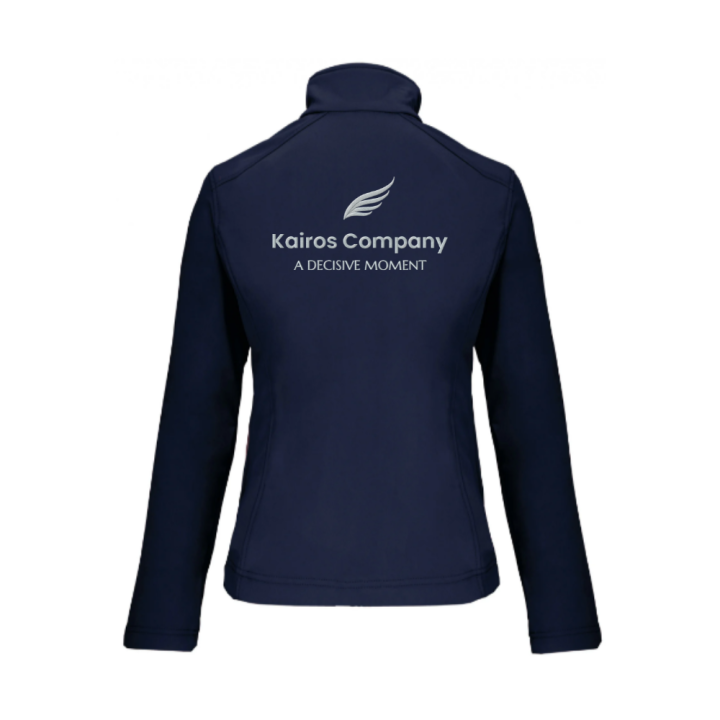 Softshell – Kairos Company