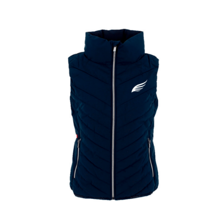 Doudoune sans manches – Kairos Company