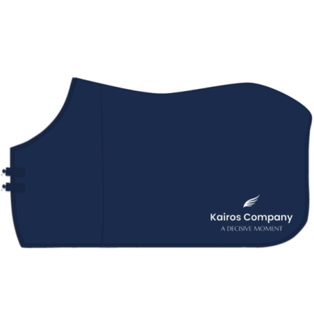 Chemise de remise des prix – Kairos Company