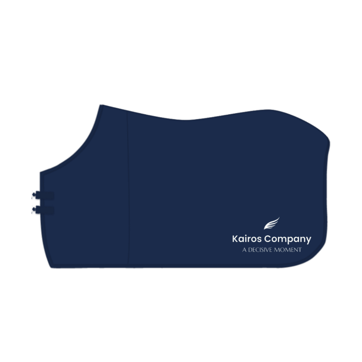 Chemise de remise des prix – Kairos Company