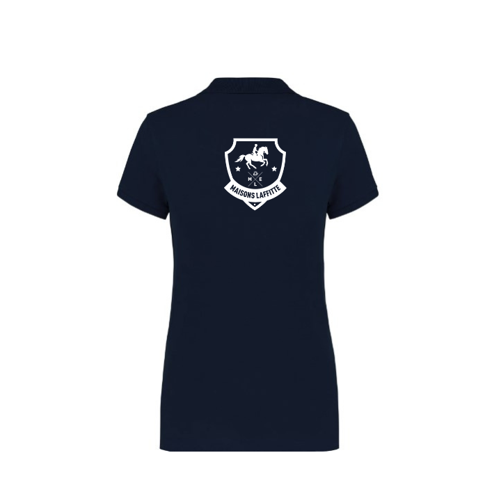 Polo manches courtes – MLE