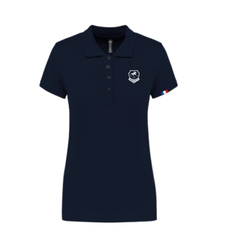 Polo manches courtes – MLE