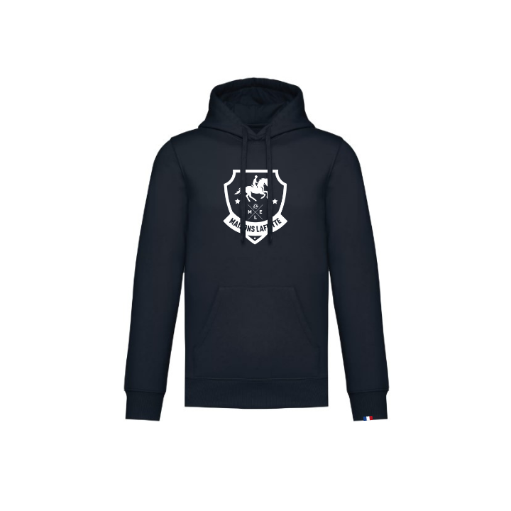 Sweat à capuche – MLE