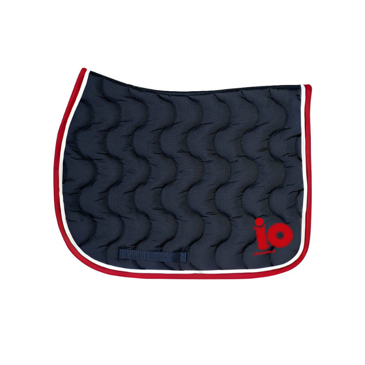 Tapis de selle classique – MLE – Sponsor