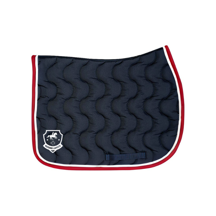 Tapis de selle classique – MLE – Numéro