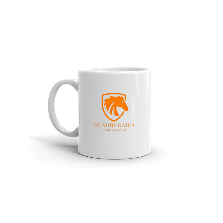 Mug – Poney club de Beauregard