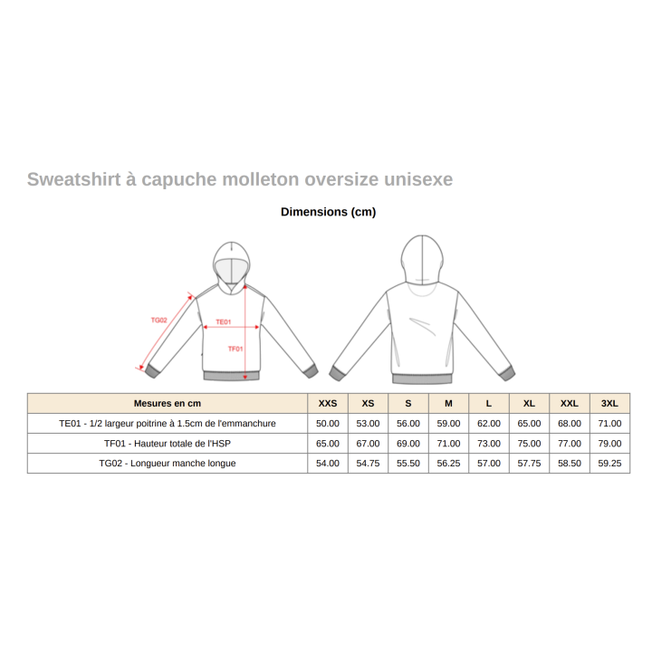 Sweat à capuche marine – Poney club de Beauregard