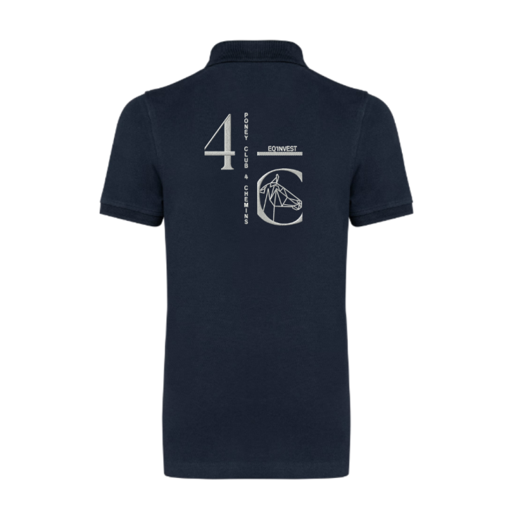 Polo – Poney club des 4 chemins
