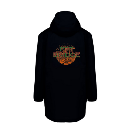 Veste imperméable – PPT Bridge