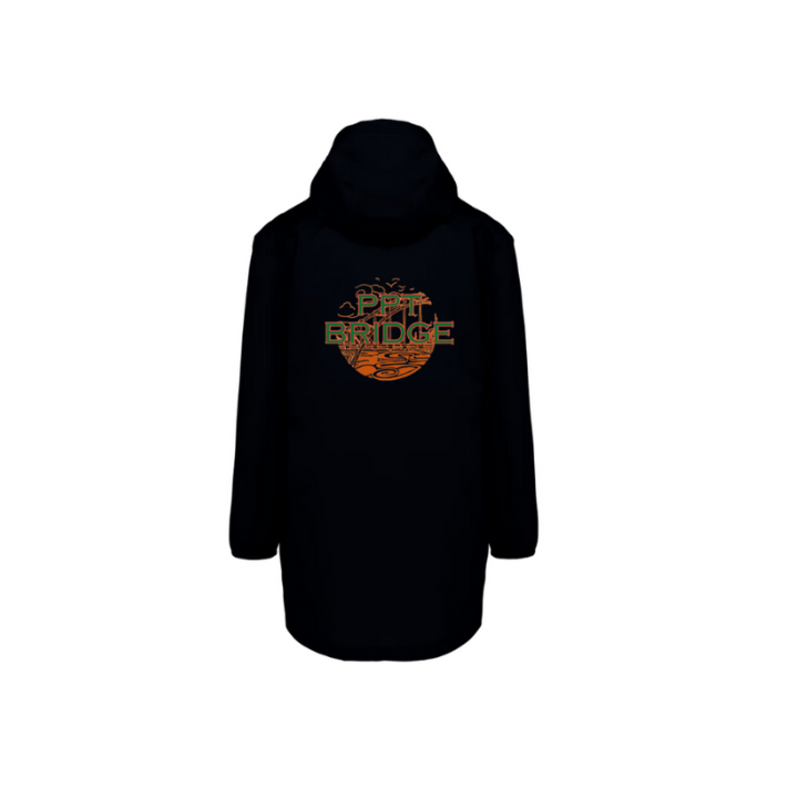 Veste imperméable – PPT Bridge
