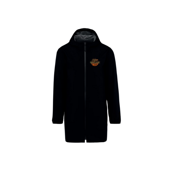 Veste imperméable – PPT Bridge