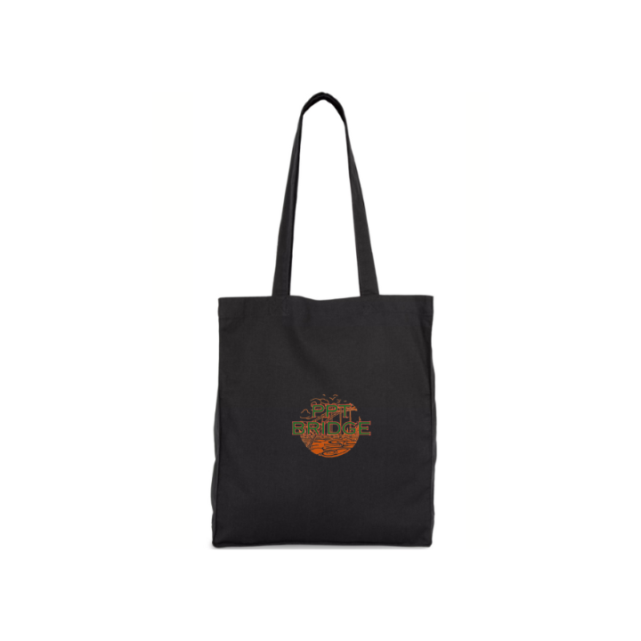 Tote bag – PPT Bridge