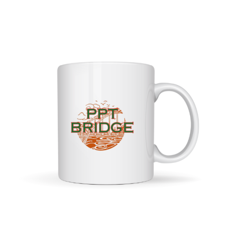 Mug – PPT Bridge