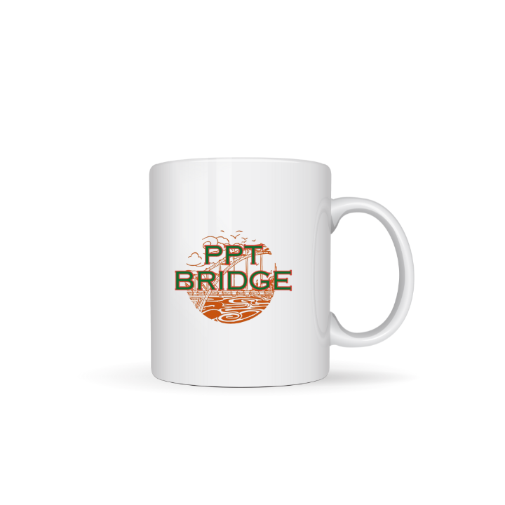 Mug – PPT Bridge