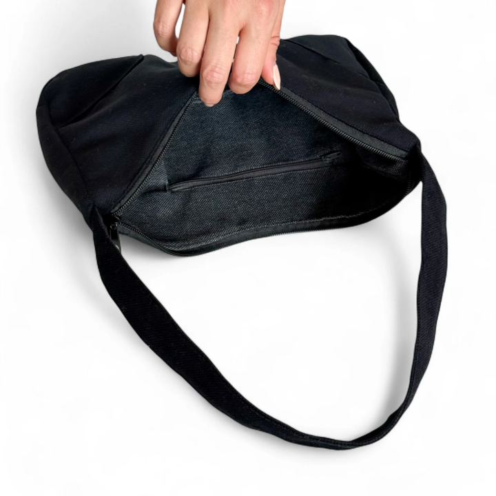 Petit sac bandoulière - DE LA MUR