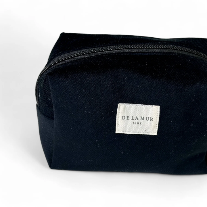 Trousse de toilette - DE LA MUR