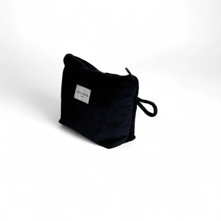 Petite trousse de toilette - DE LA MUR