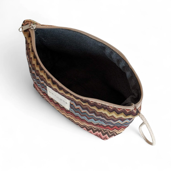 Trousse de toilette - DE LA MUR