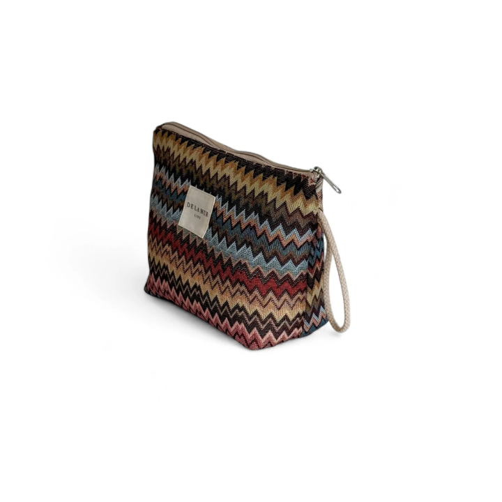 Trousse de toilette - DE LA MUR