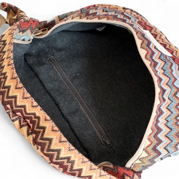 Sac banane - DE LA MUR