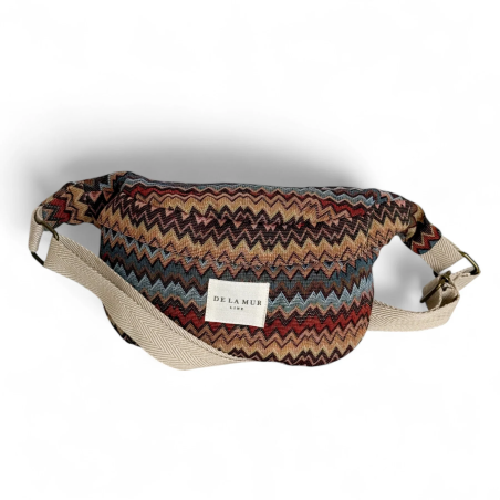 Sac banane - DE LA MUR