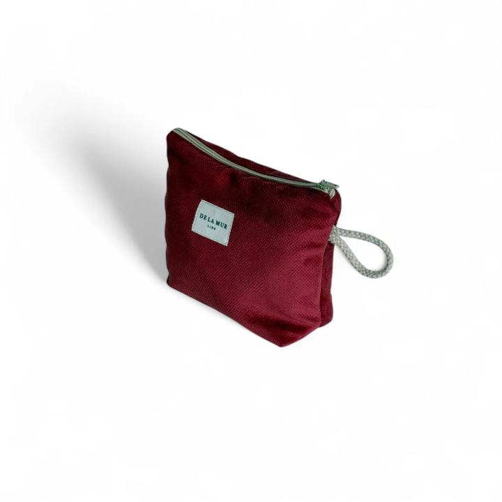 Trousse de toilette - DE LA MUR