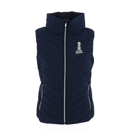 Doudoune SM Paddock Sports – Ecurie les petits chevaux