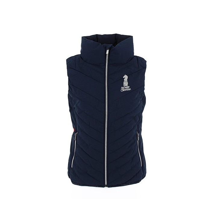 Doudoune SM Paddock Sports – Ecurie les petits chevaux