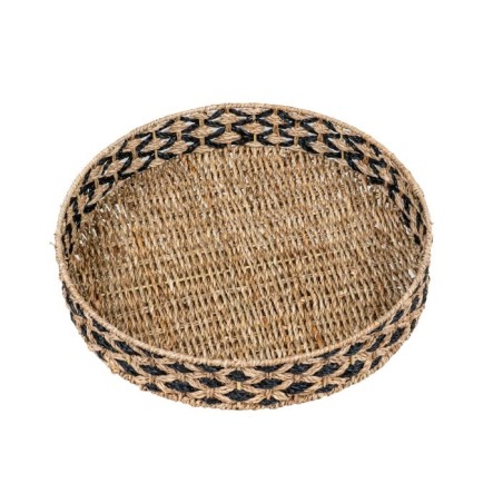 Plateau, jonc de mer