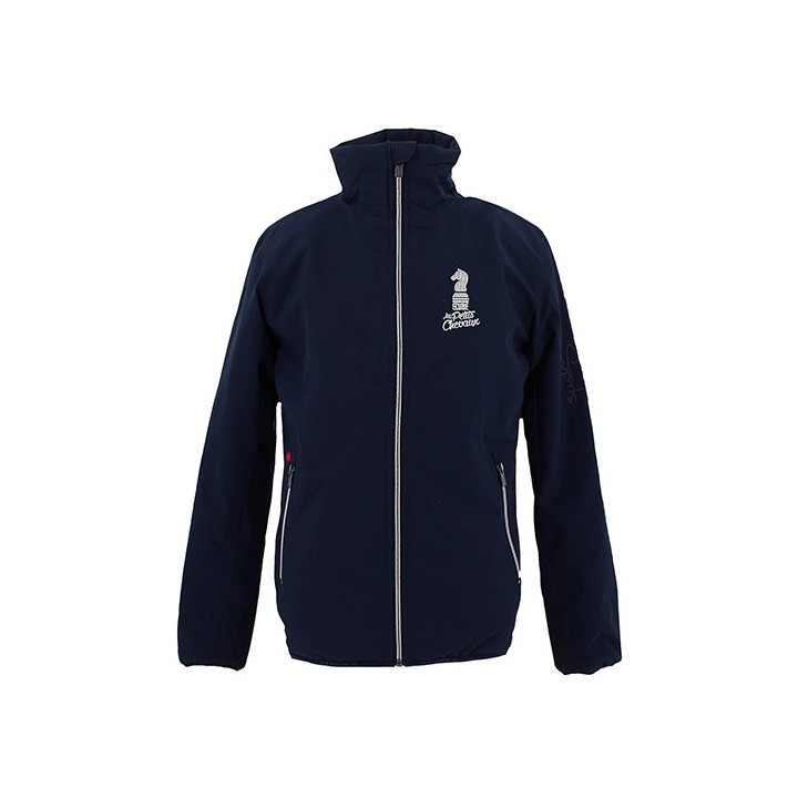 Blouson Laffitte – Ecurie les petits chevaux