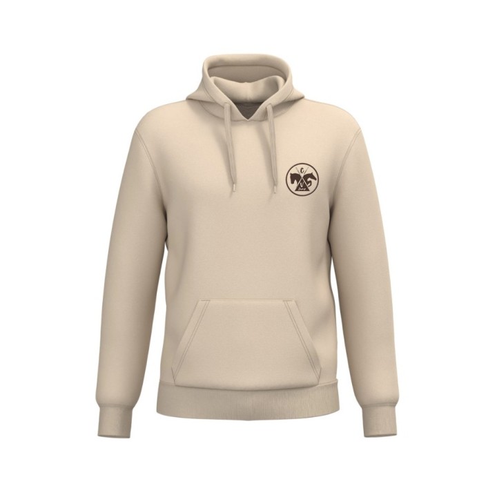 Sweat à capuche - CV Jump