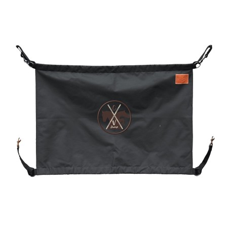 Porte de box – CV Jump