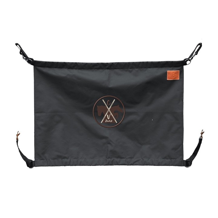 Porte de box – CV Jump