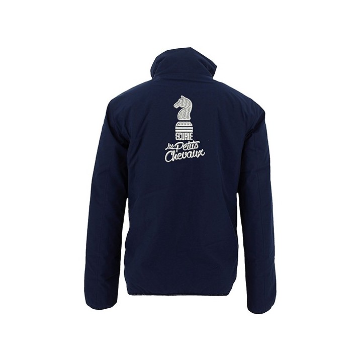 Blouson Laffitte – Ecurie les petits chevaux