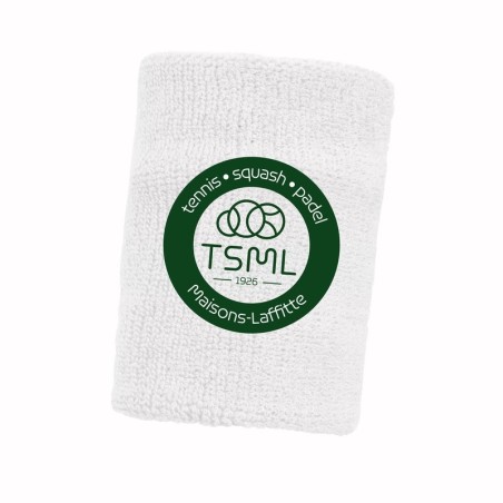 Poignet éponge - TSML