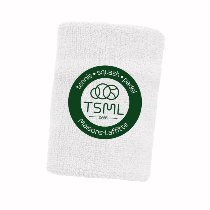 Poignet éponge - TSML