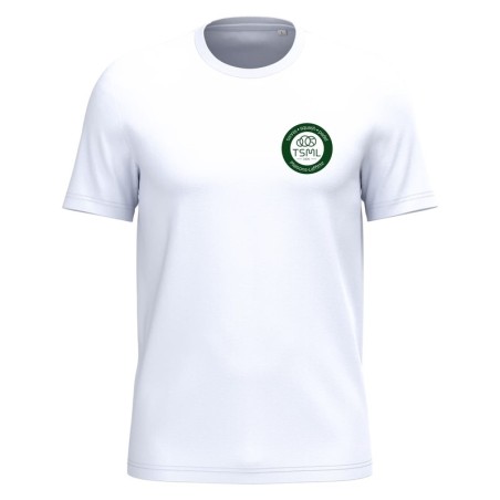 Tee-shirt col rond First Price - TSML
