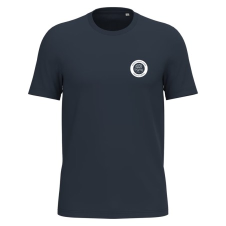 Tee-shirt col rond First Price - TSML
