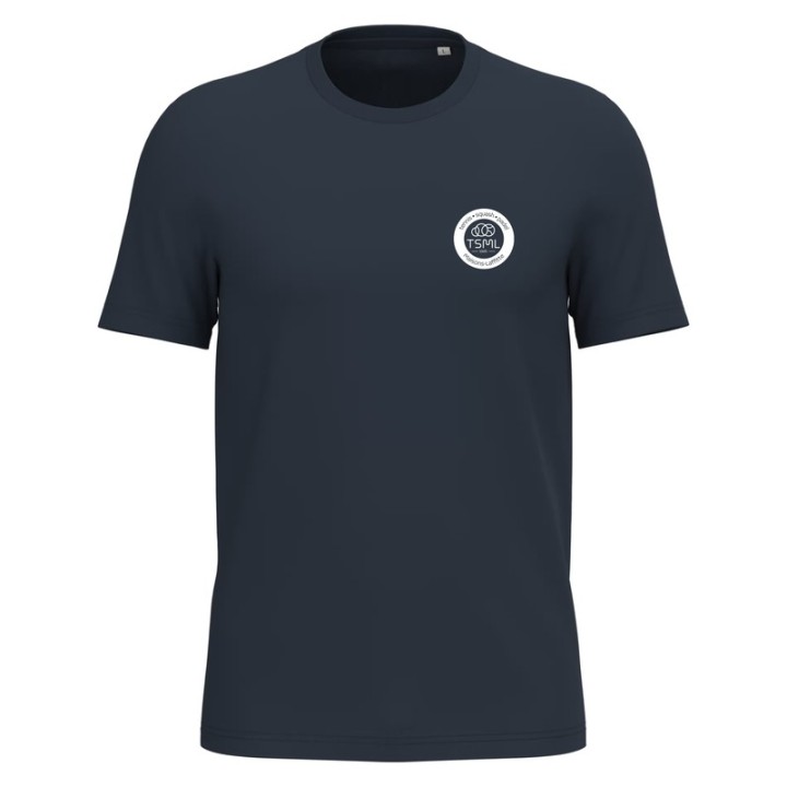 Tee-shirt col rond First Price - TSML