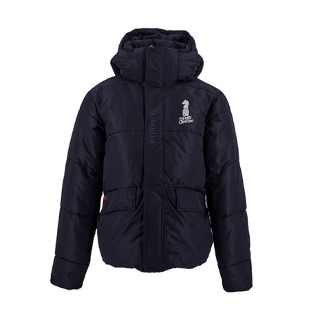 Blouson Auteuil – Ecurie les petits chevaux