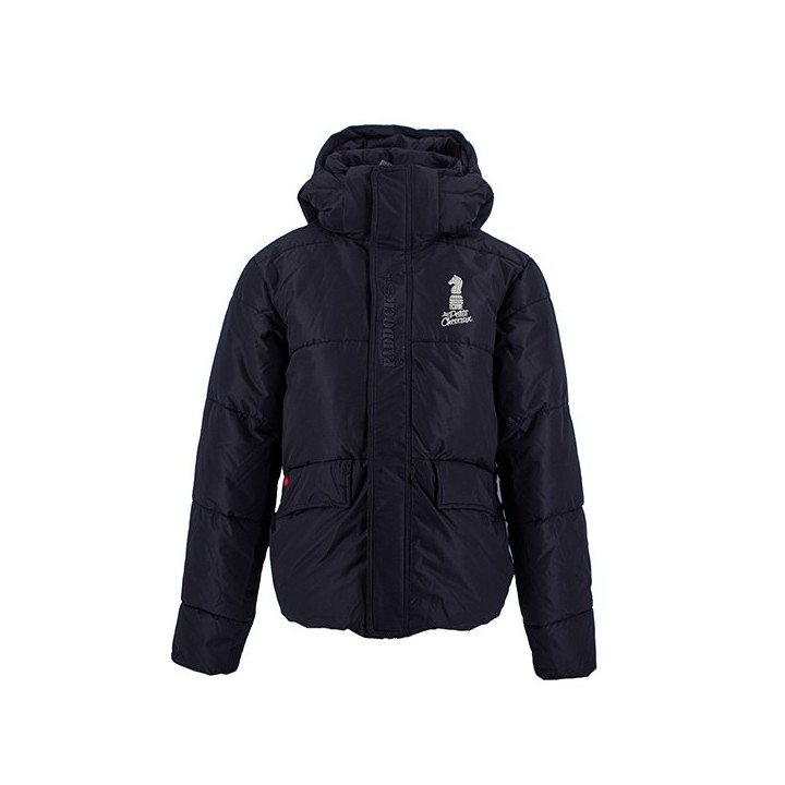 Blouson Auteuil – Ecurie les petits chevaux