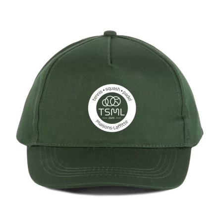 Casquette - TSML