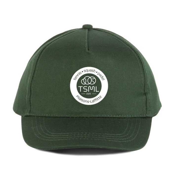 Casquette - TSML