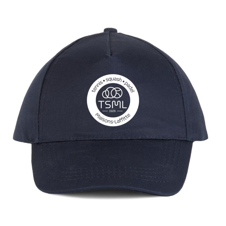 Casquette - TSML