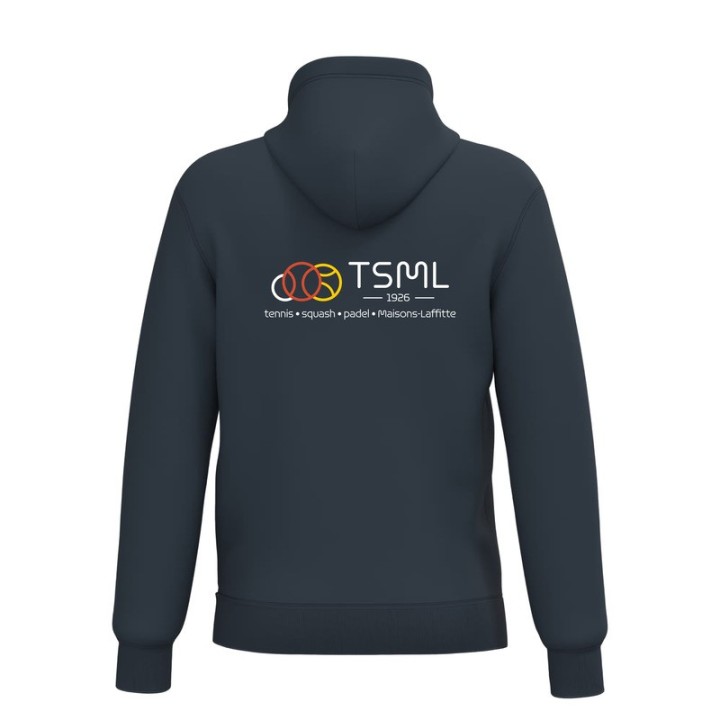 Sweat à capuche - TSML