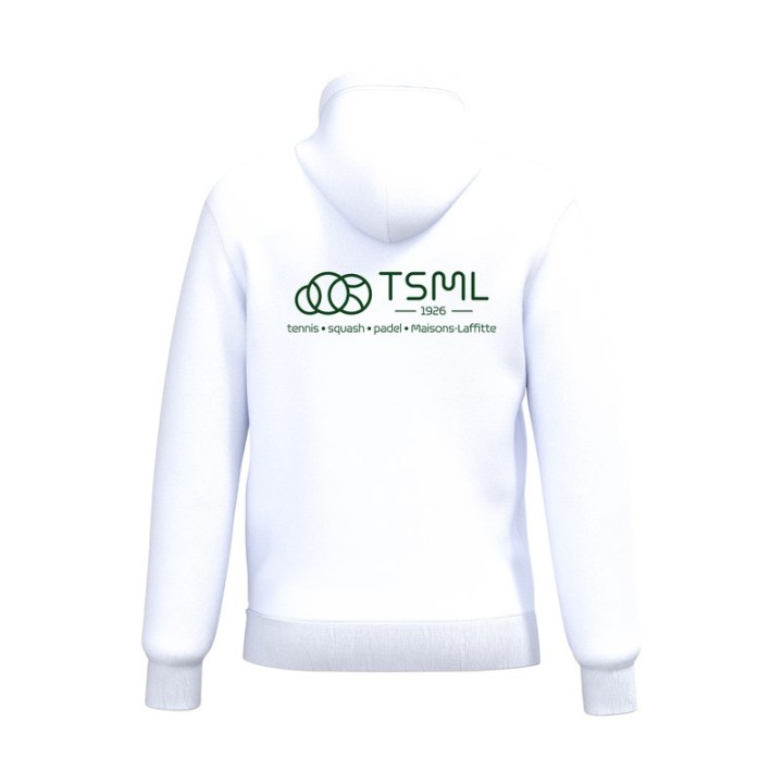 Sweat à capuche - TSML
