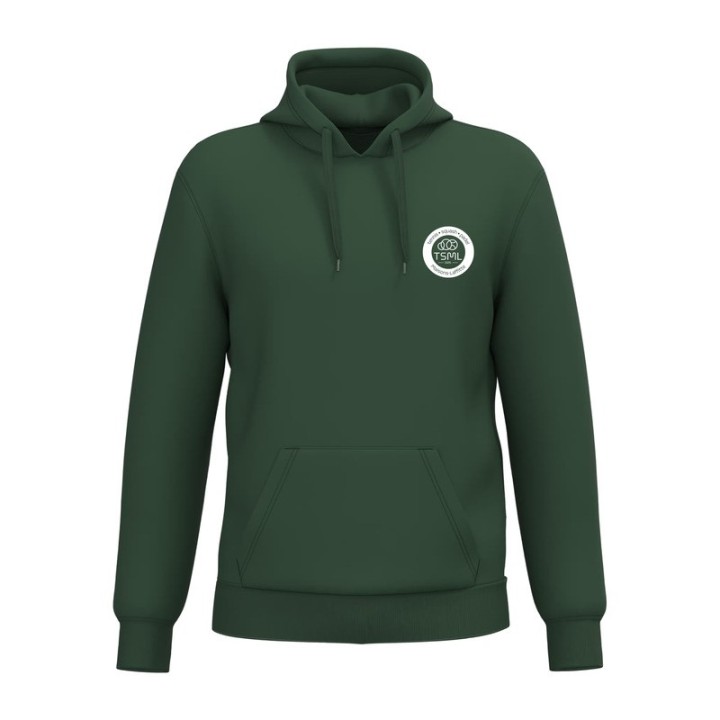 Sweat à capuche - TSML