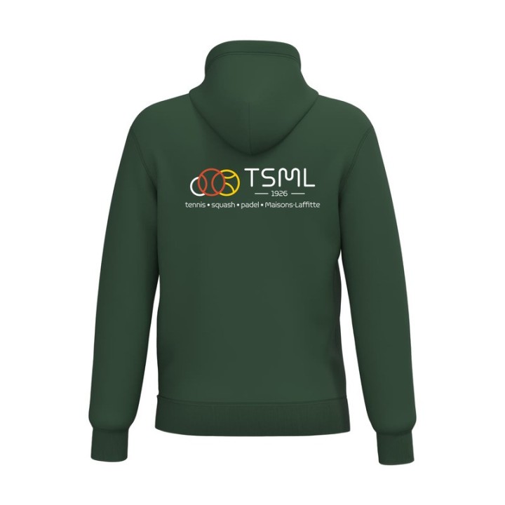 Sweat à capuche - TSML
