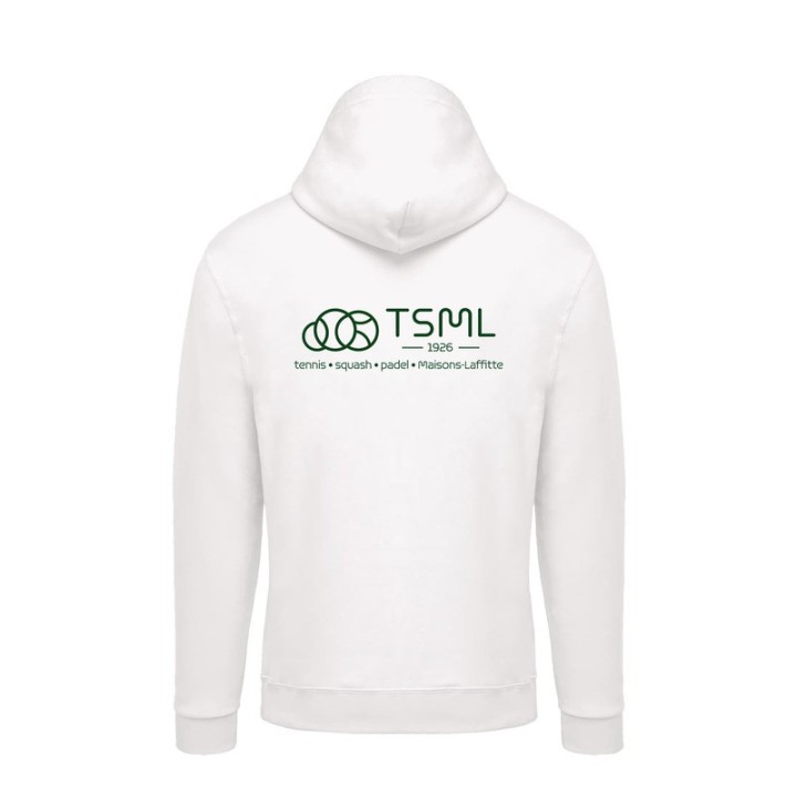 Sweat zippé - TSML
